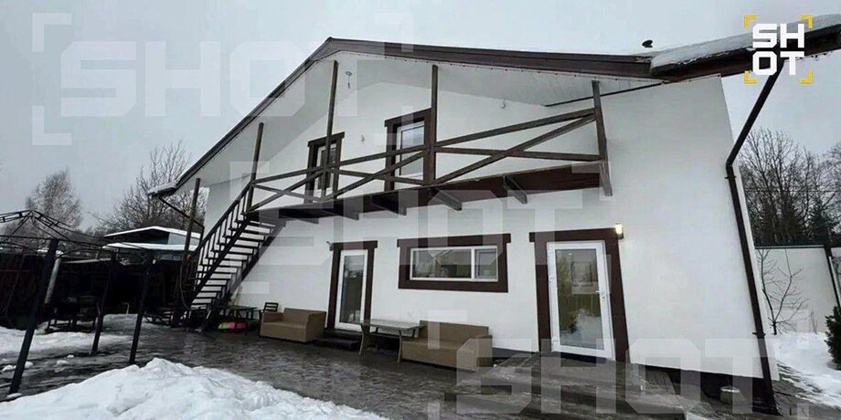    Фото: телеграм-канал SHOT