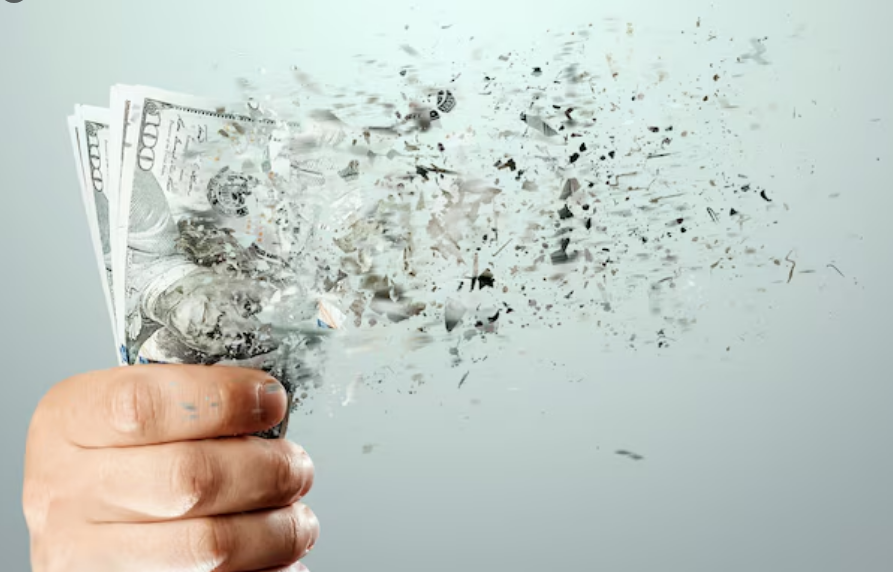 Все эти ошибки приводят к этому!