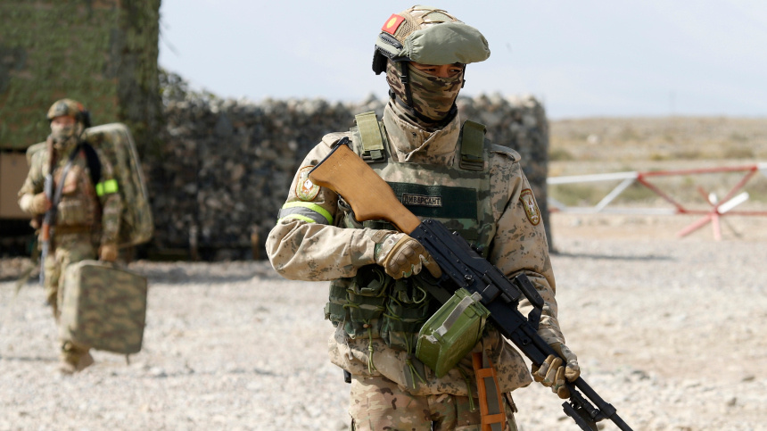    Фото: © РИА Новости/Игорь Егоров; 5-tv.ru