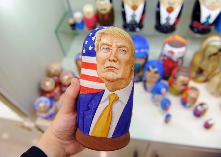    Инструкция к Трампу. Кто и зачем слушал переговоры Уиткоффа и Ушакова?