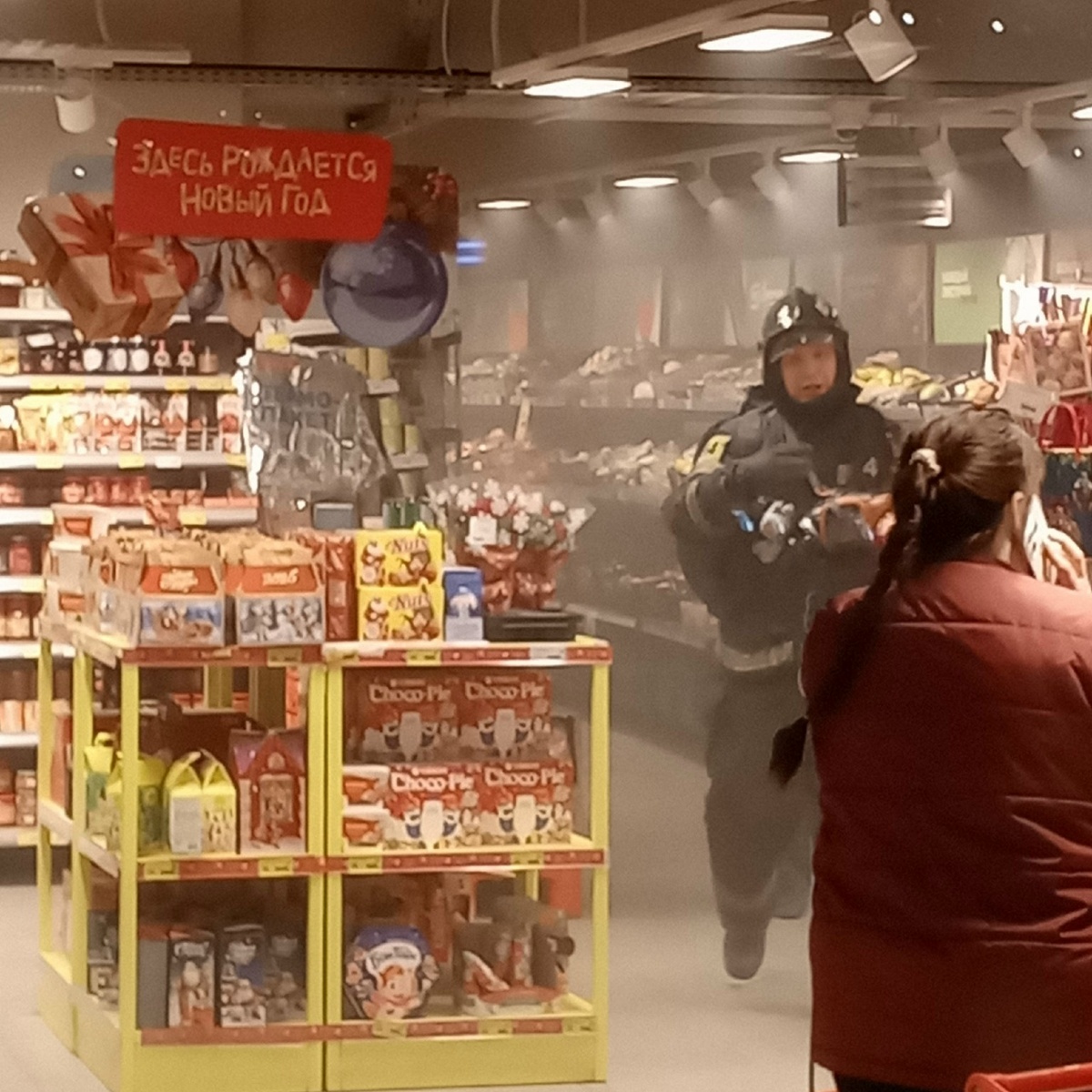   Фото: Мирослава Иванченко, kostroma.top24.news