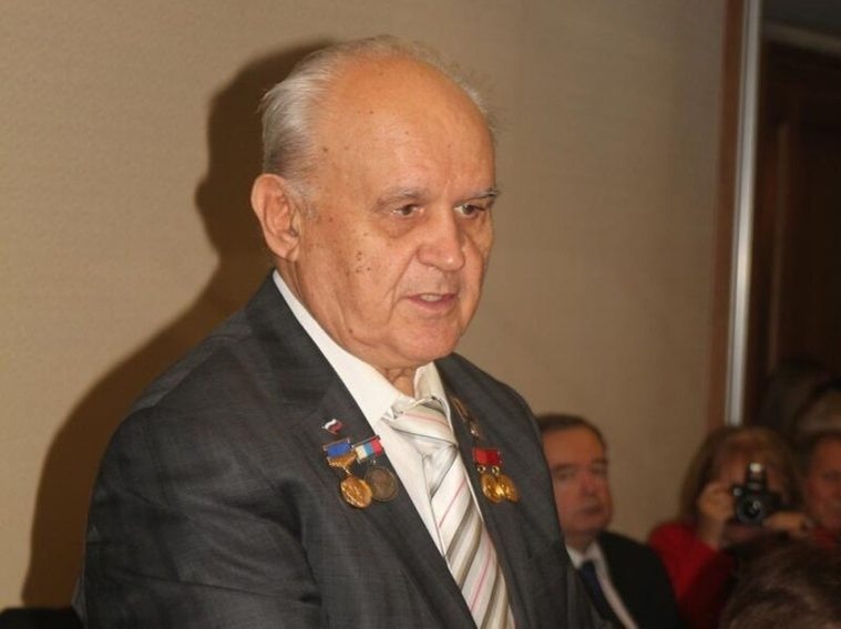 Фото: президентский фонд "Доверие"