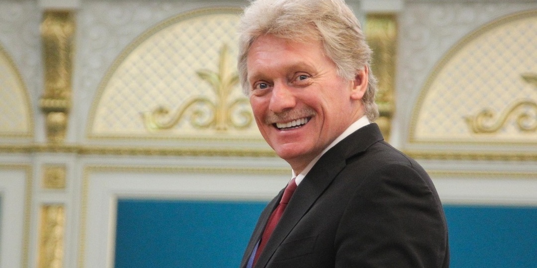 В Кремле высказались о дате прибытия Уиткоффа в Москву