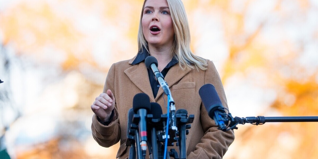 Задержана родственница пресс-секретаря Белого дома