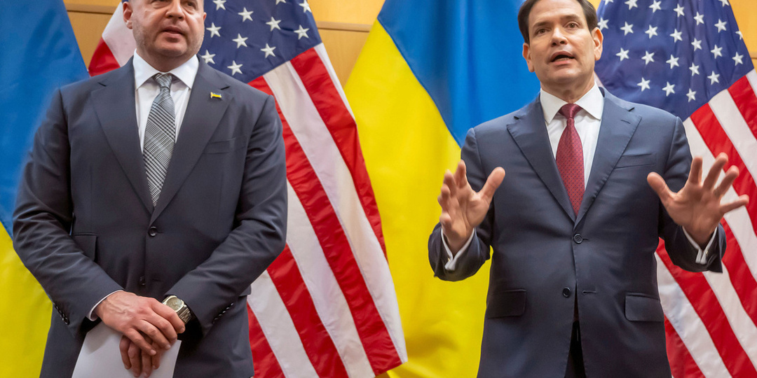 Работы на десятилетия: экс-дипломат оценил перспективы реализации мирного плана по Украине