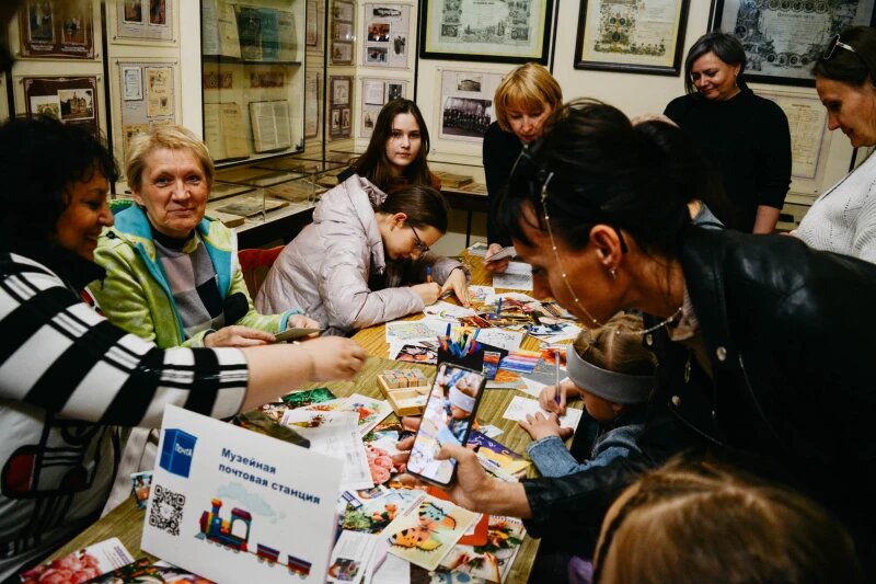 Листайте вправо, чтобы увидеть больше изображений