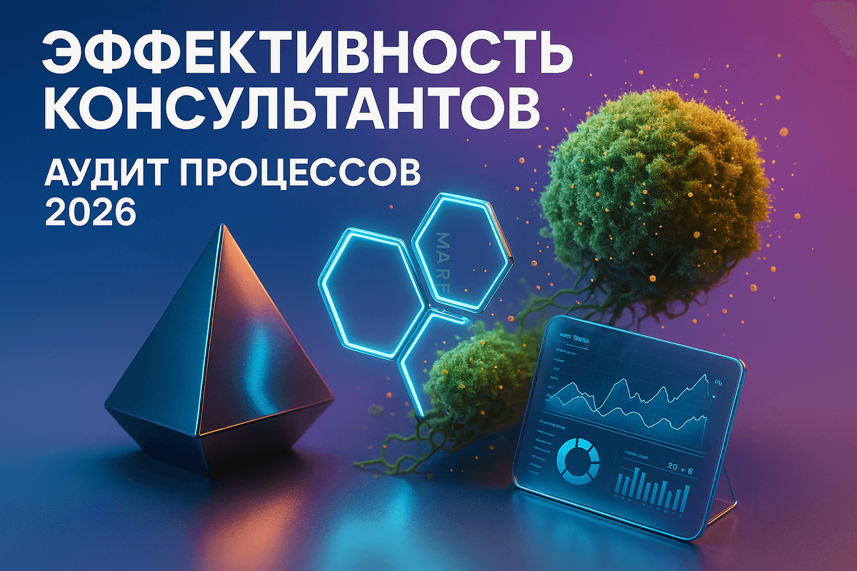    Оптимизируем работу с консультантами за 30 минут | Автор: Марина Погодина Марина Погодина