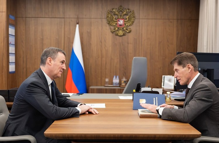    Фото: Правительство РФ