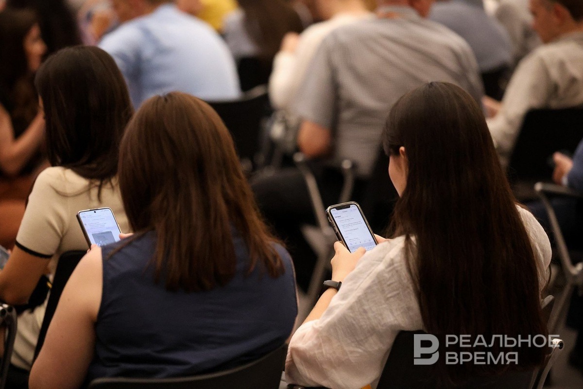   Артем Дергунов / realnoevremya.ru