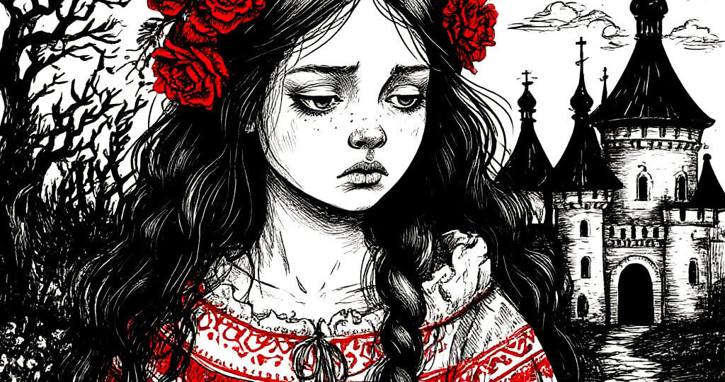 5 Трав, помогающих отпустить Обиды