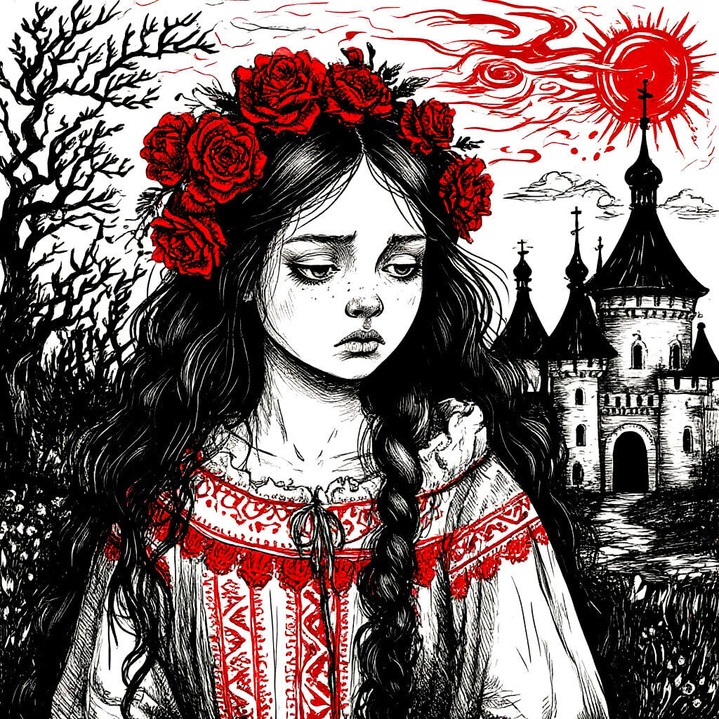 Анализ старинных русских свадебных обрядов показал, что невеста была обязана демонстративно обижаться и плакать не менее семи раз за весь церемониал, иначе праздник считался неудачным.