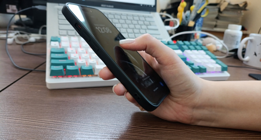    Фото из архива нашей редакции