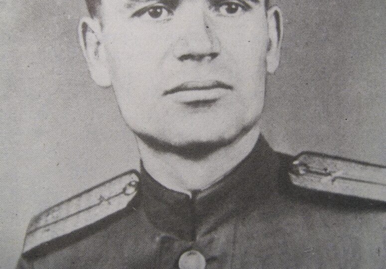 Главным противником Дмитрия Грицука всегда были танки