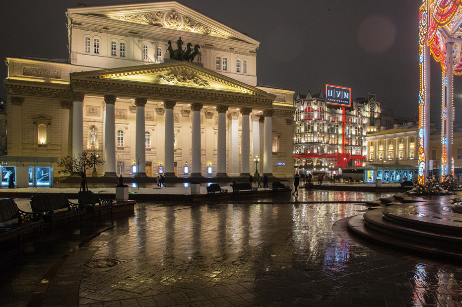    Сергей Булкин/NEWS.ru