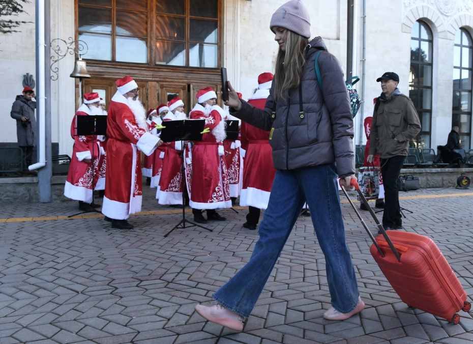    Константин Михальчевский / РИА Новости