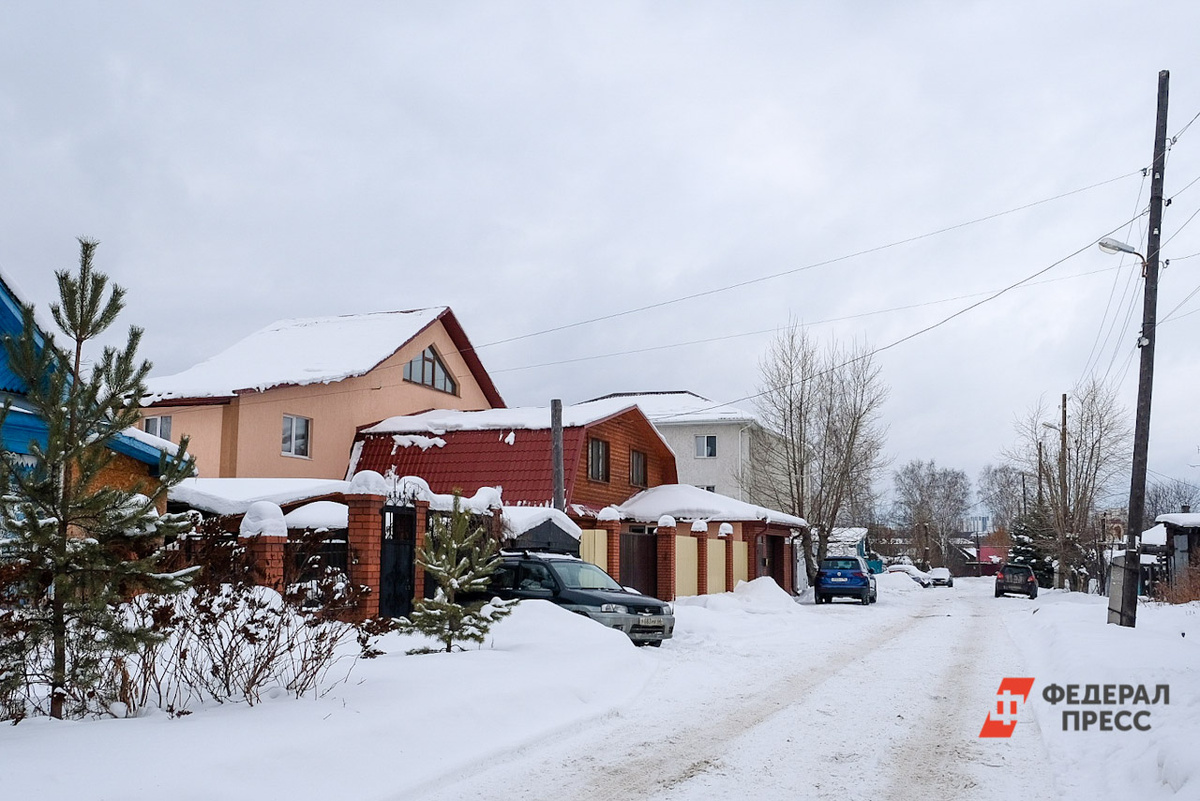 Полиция расследует уголовное дело о мошенничестве с земельными участками под Токсово.  Фото: Фото: ФедералПресс / Полина Зиновьева