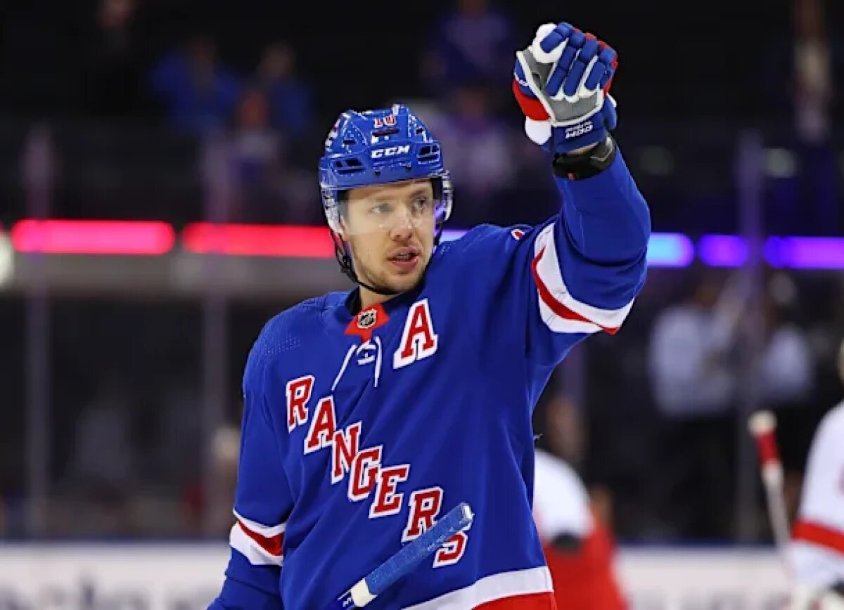     В Монреале мечтают о Панарине: хотелось бы увидеть его волшебство на арене «Канадиенс»