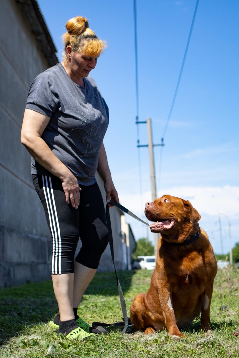 Ольга поддерживает Адмирала на каждом шагу этого трудного жизненного пути.