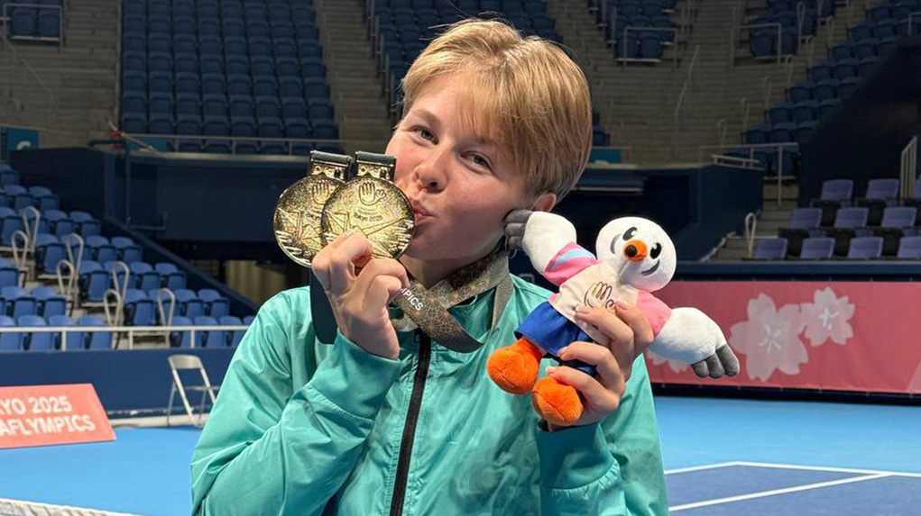 Фото Академия тенниса «Гринвич»
