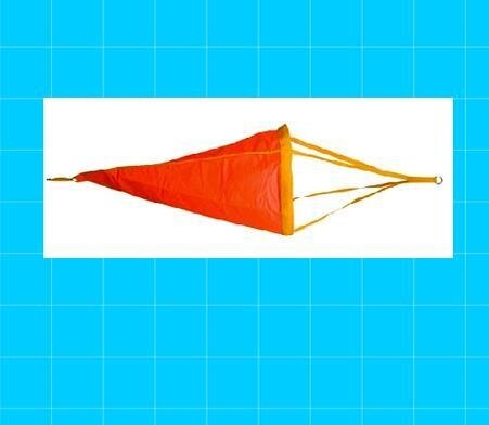 С какой целью на маломерных судах используется плавучий якорь?