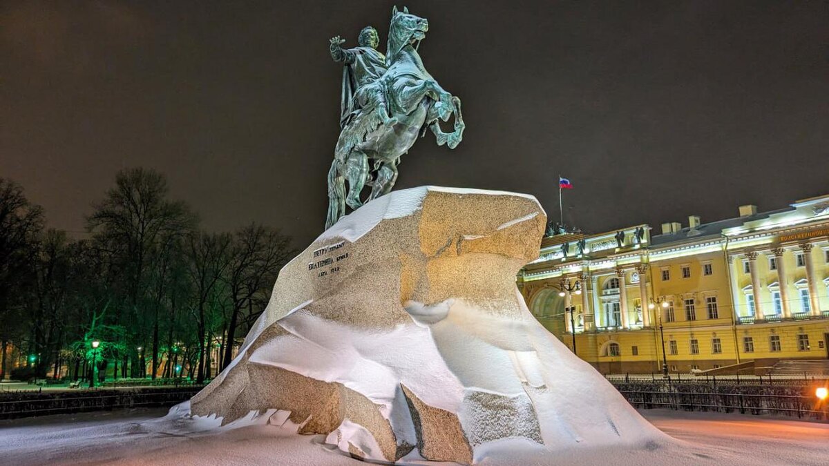    Фото: t.me/Piotrovsky