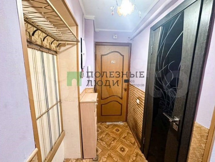 
Фото квартиры с «Авито» | Союз риелторов «Полезные люди».