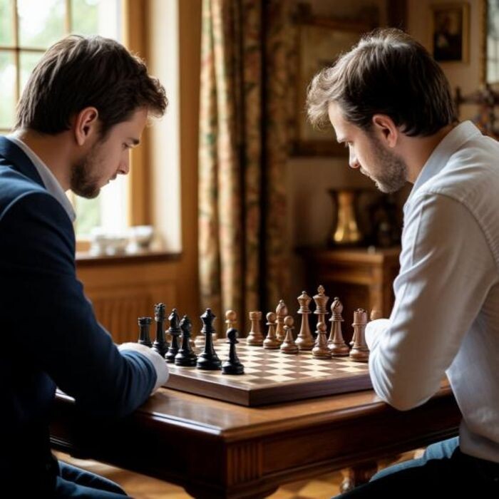 Иллюстрация: нейросеть