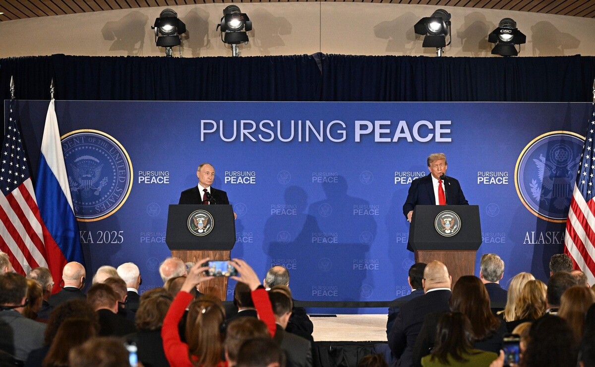     / Источник: © President of Russia Office apai/Keystone Press Agency/Global Look Press