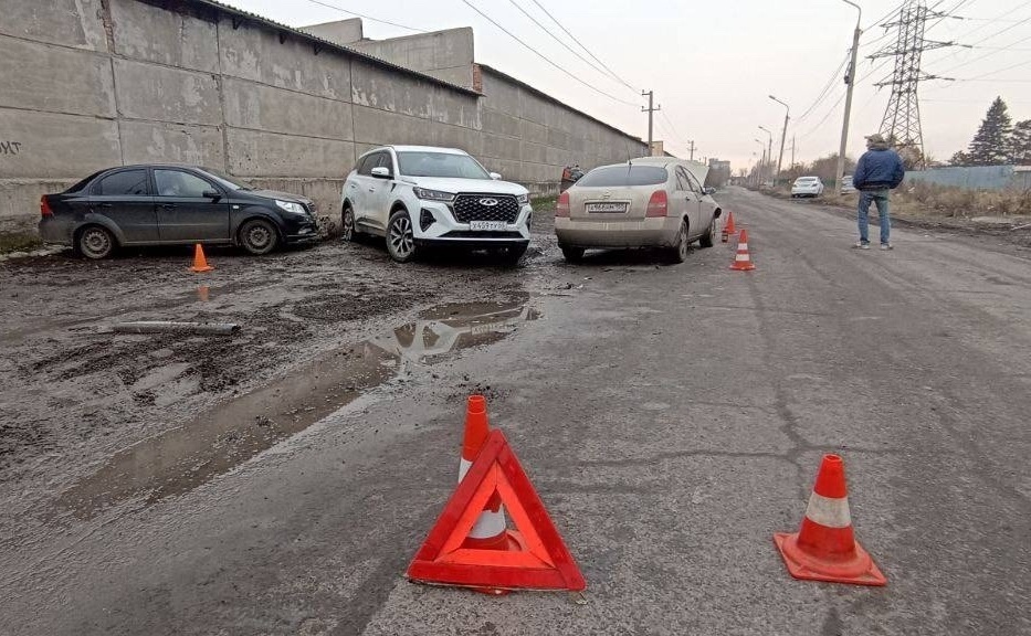 Если у виновника ДТП нет полиса ОСАГО, что делать потерпевшему в ДТП?