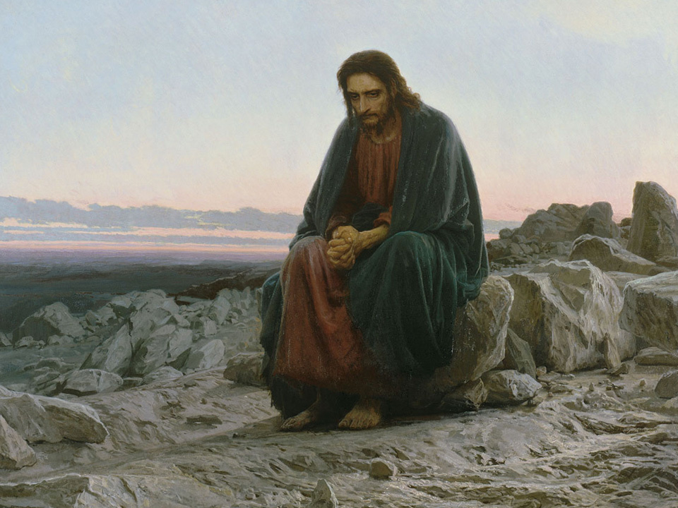     Фото: commons.wikimedia/Ivan Kramskoi