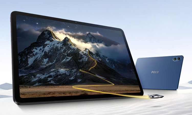 Изображение: Xiaomi/Poco