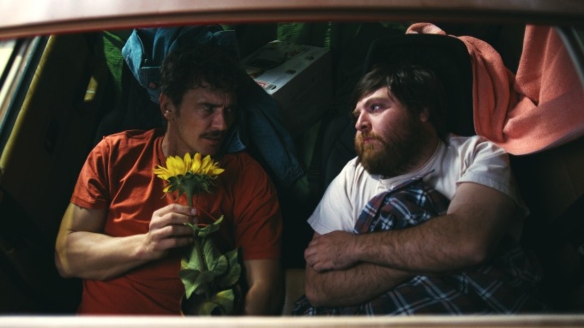 Кадр из фильма Love Meets In The Sunshine. Источник: Cloud9 Studios