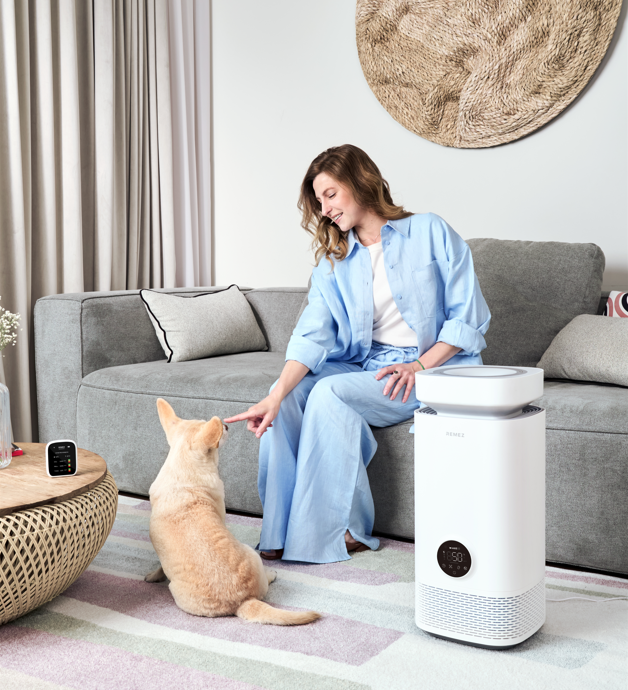 Яна Хохлова. REMEZ AirCreator  V.2 PLASM-AR. 