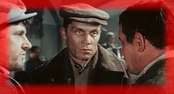 Таежный детектив: как комсомолец внедрился в банду Жукова под видом вора-рецидивиста