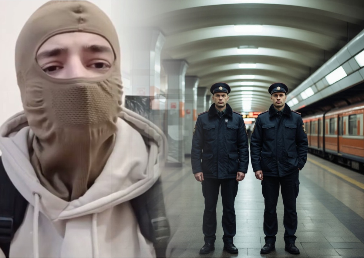 Стоп-кадр. Сгенерировано ИИ.