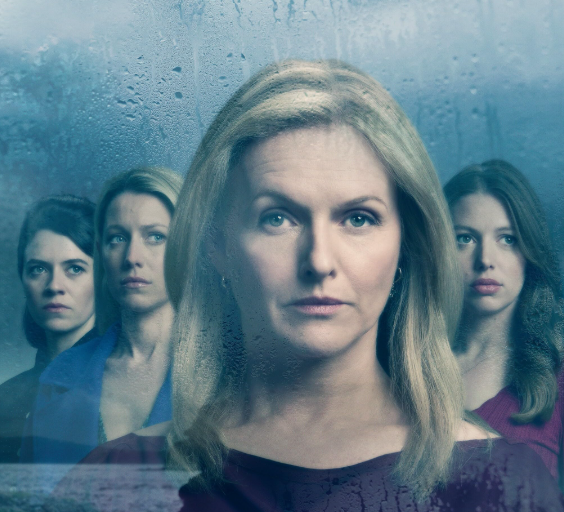 Обложка из сериала "Задушенный"