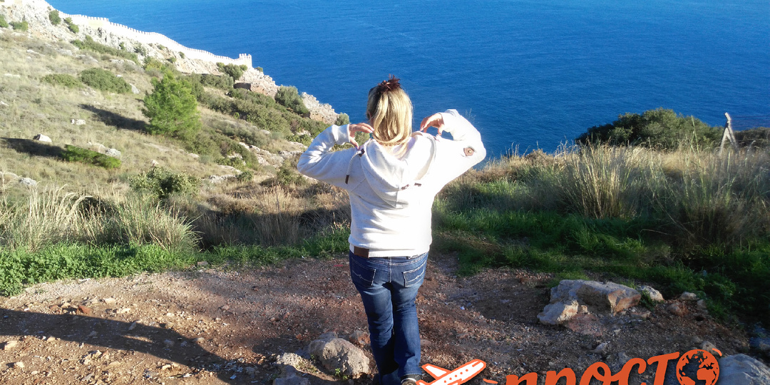 Зимний отдых в Турции