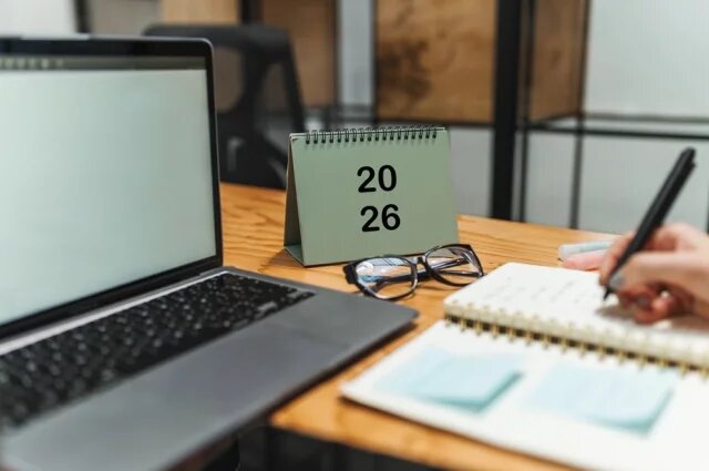    Сколько праздничных и выходных дней в 2026 году?