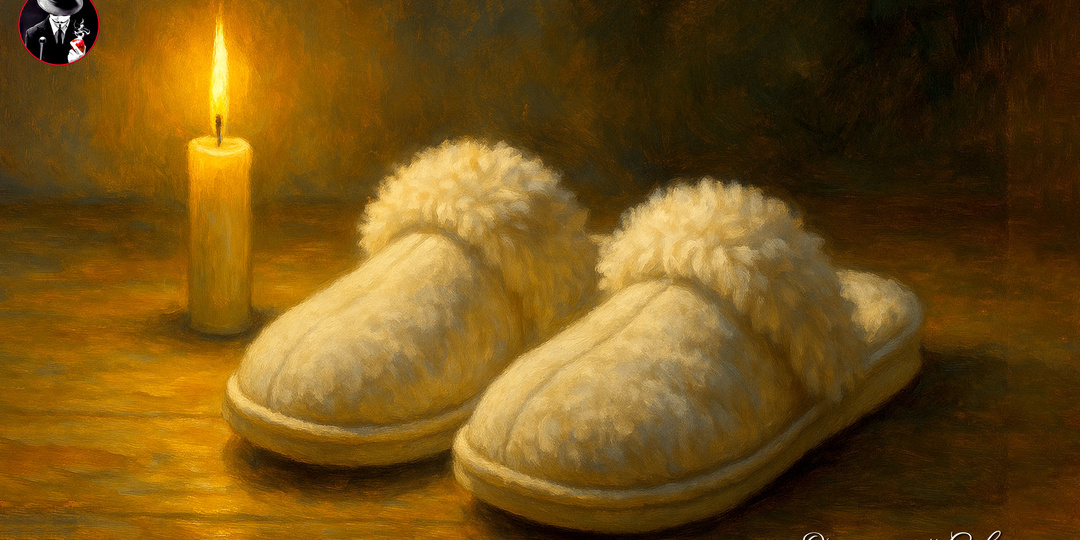 13 опасных подарков: как невинный презент может навлечь беду на того, кому вы их дарите. Часть 1