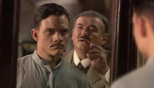 Кадр из фильма. Фото из открытого источника. 