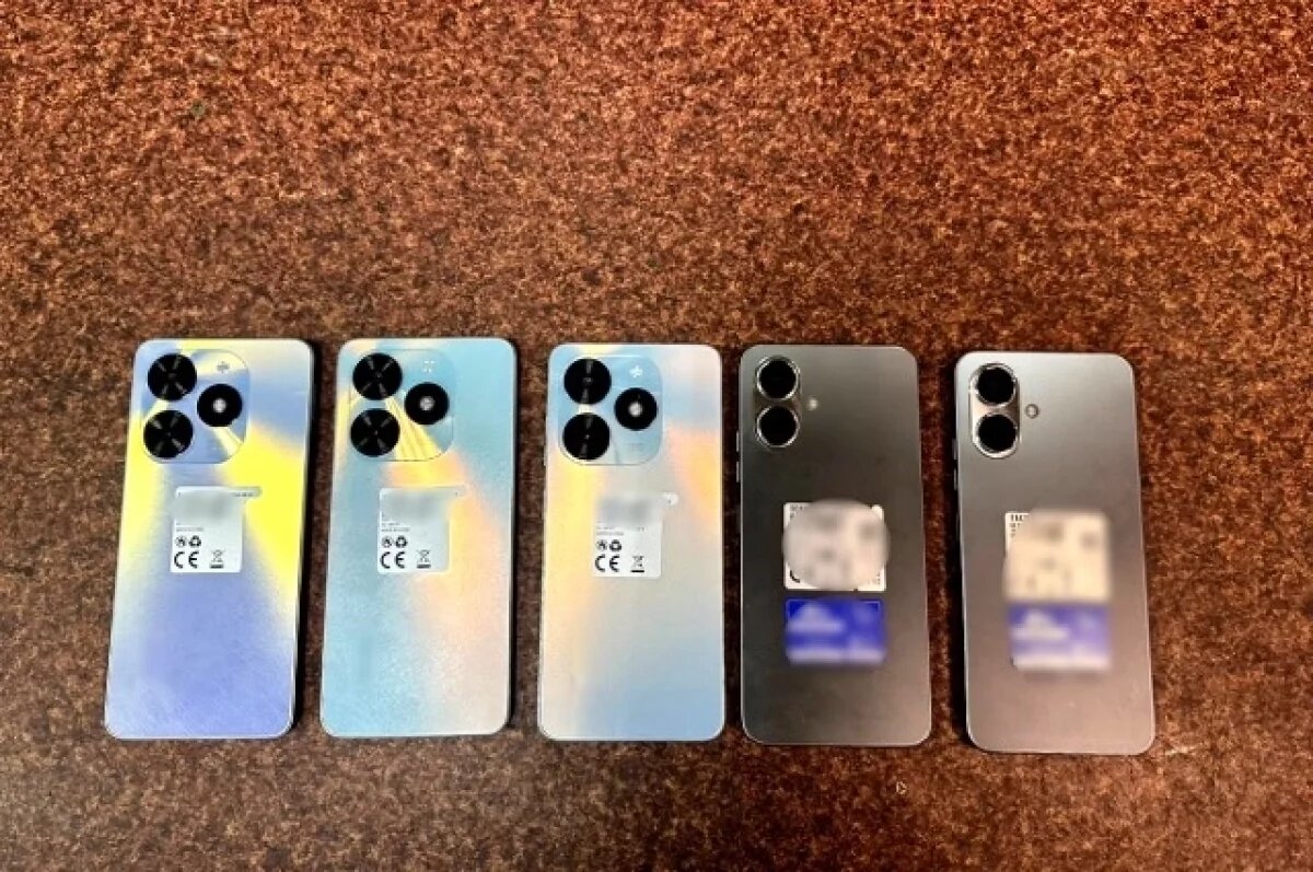    Тверские заключенные не смогли наладить связь с миром из-за горе-подельника