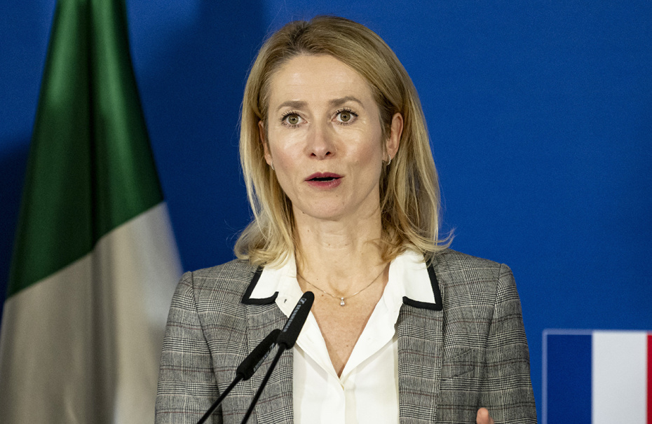    Fabian Sommer/dpa/Global Look Press