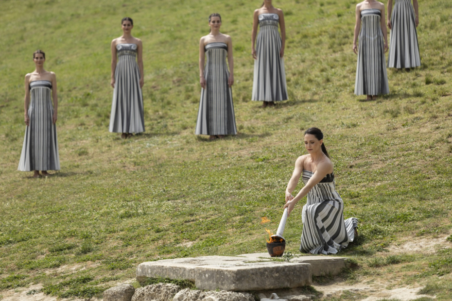    Socrates Baltagiannis/dpa/Global Look Press