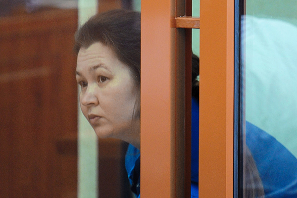 Самые известные серийные убийцы в истории России и СССР: портреты зла