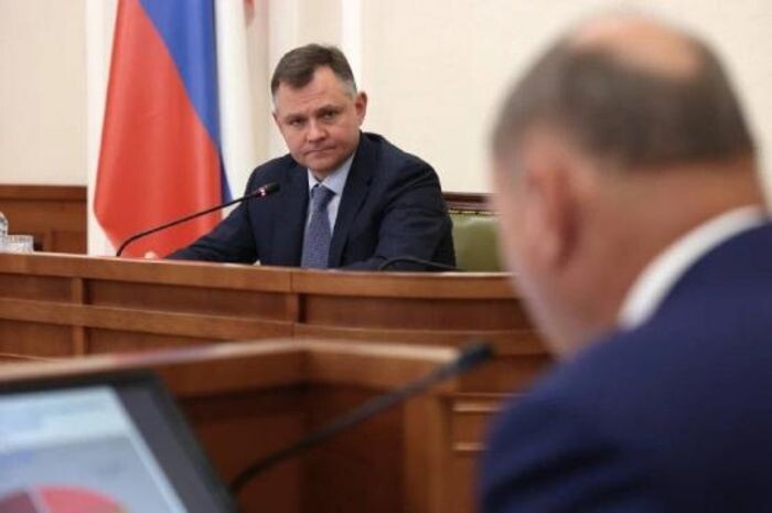 Иллюстрация: пресс-службы губернатора Ростовской области