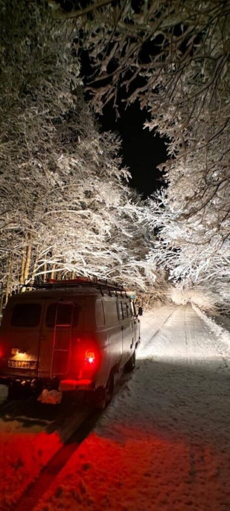    Фото: Россети Центр