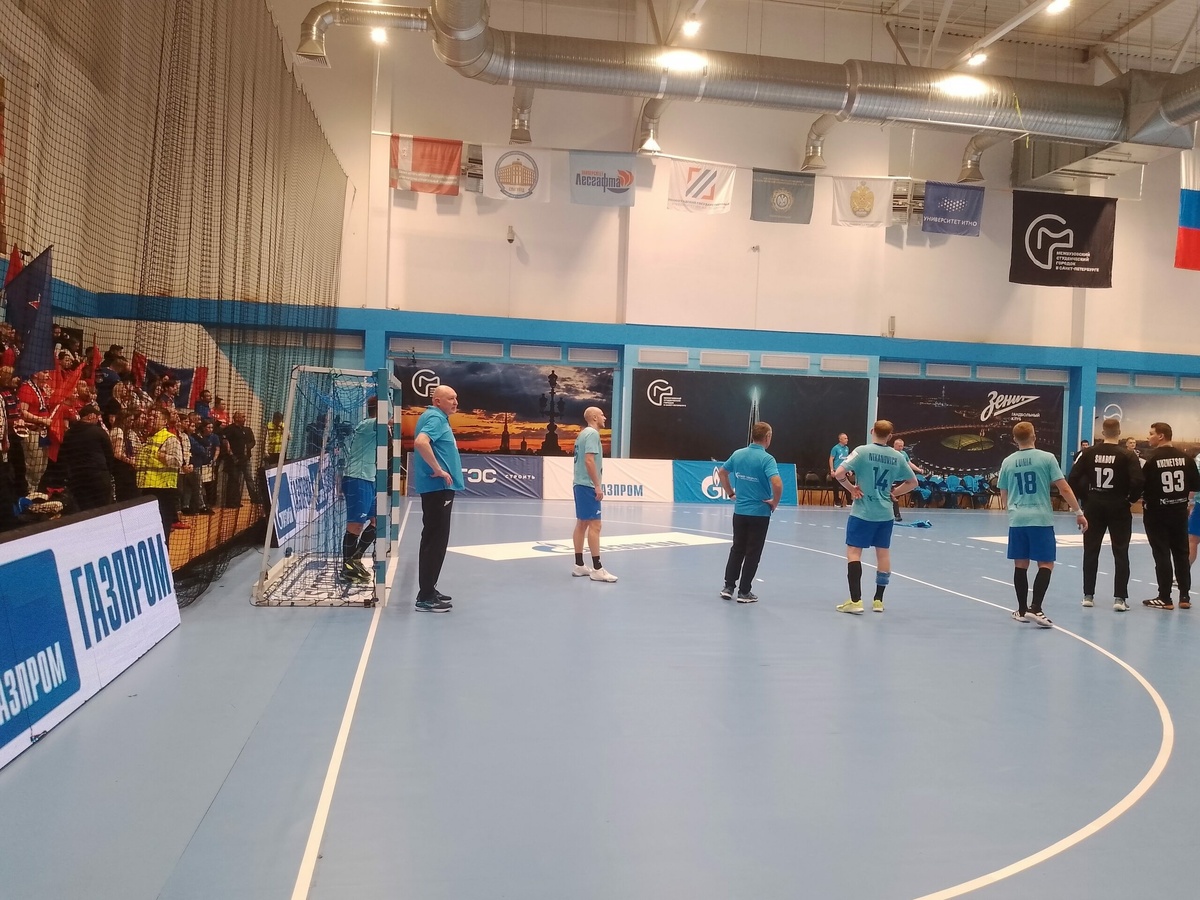 Фото: Neva.Today