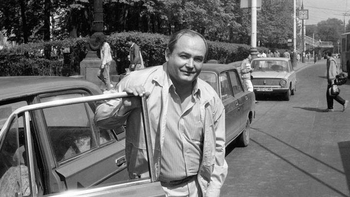  1990 год / Фото: РИА Новости