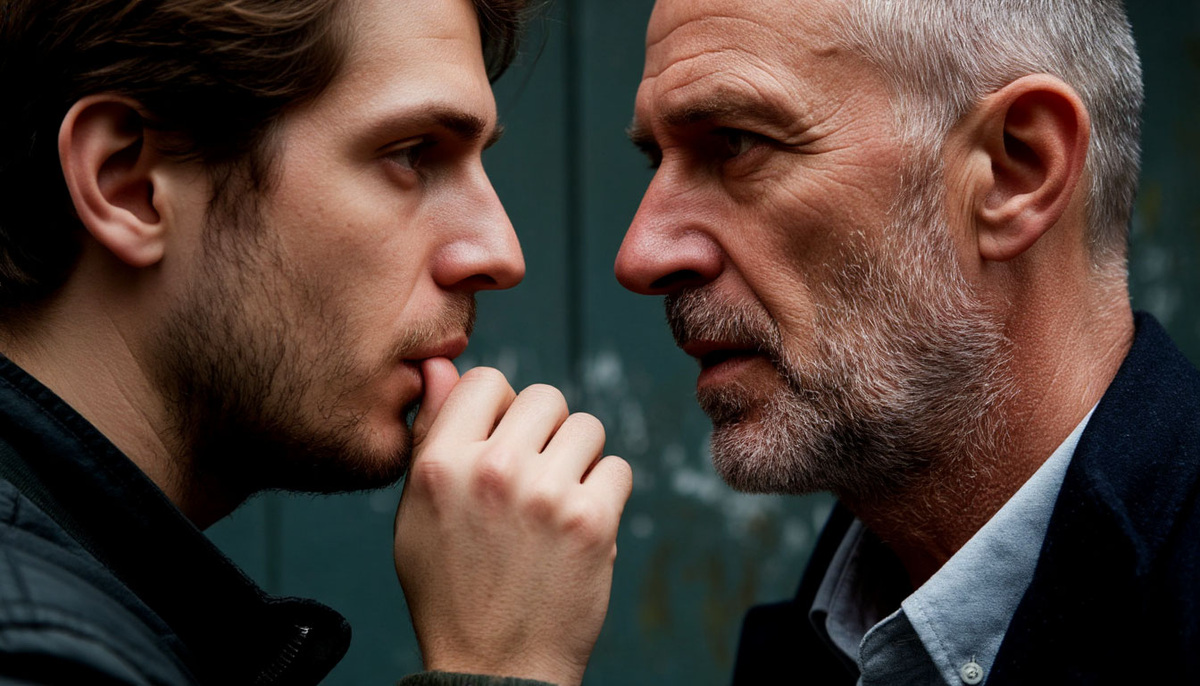 Сделка с совестью :)