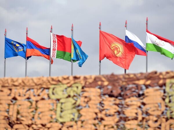 Кузнецов: безопасность ОДКБ — ключ к прогрессу экономической интеграции